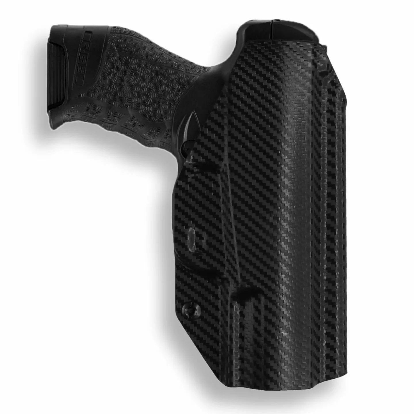 We The People Holsters Walther Creed IWB Holster Online