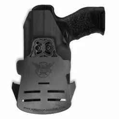 We The People Holsters Walther Creed OWB Holster Outlet