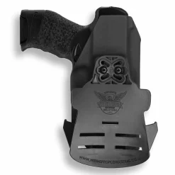 We The People Holsters Walther Creed OWB Holster Outlet