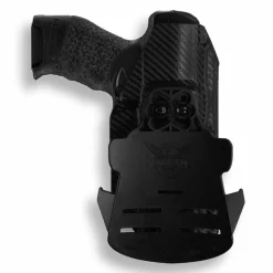 We The People Holsters Walther Creed OWB Holster Outlet
