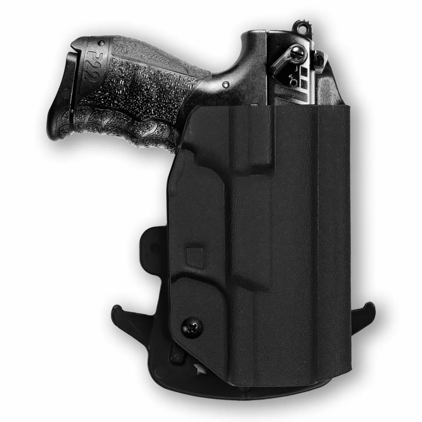 We The People Holsters Walther P22 OWB Holster Sale