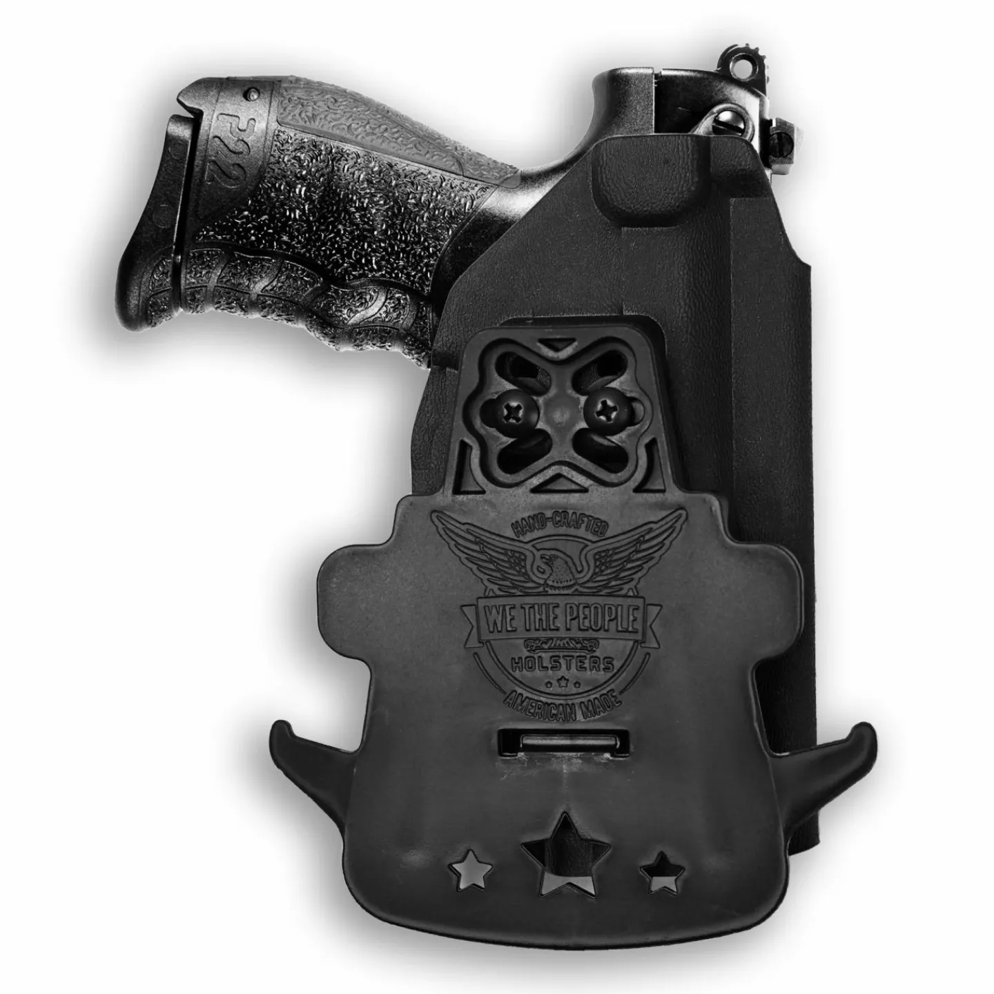 We The People Holsters Walther P22 OWB Holster Sale