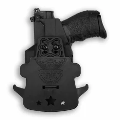 We The People Holsters Walther P22 Red Dot Optic Cut OWB Holster Hot