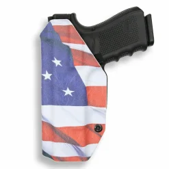 We The People Holsters Walther PDP Compact 4