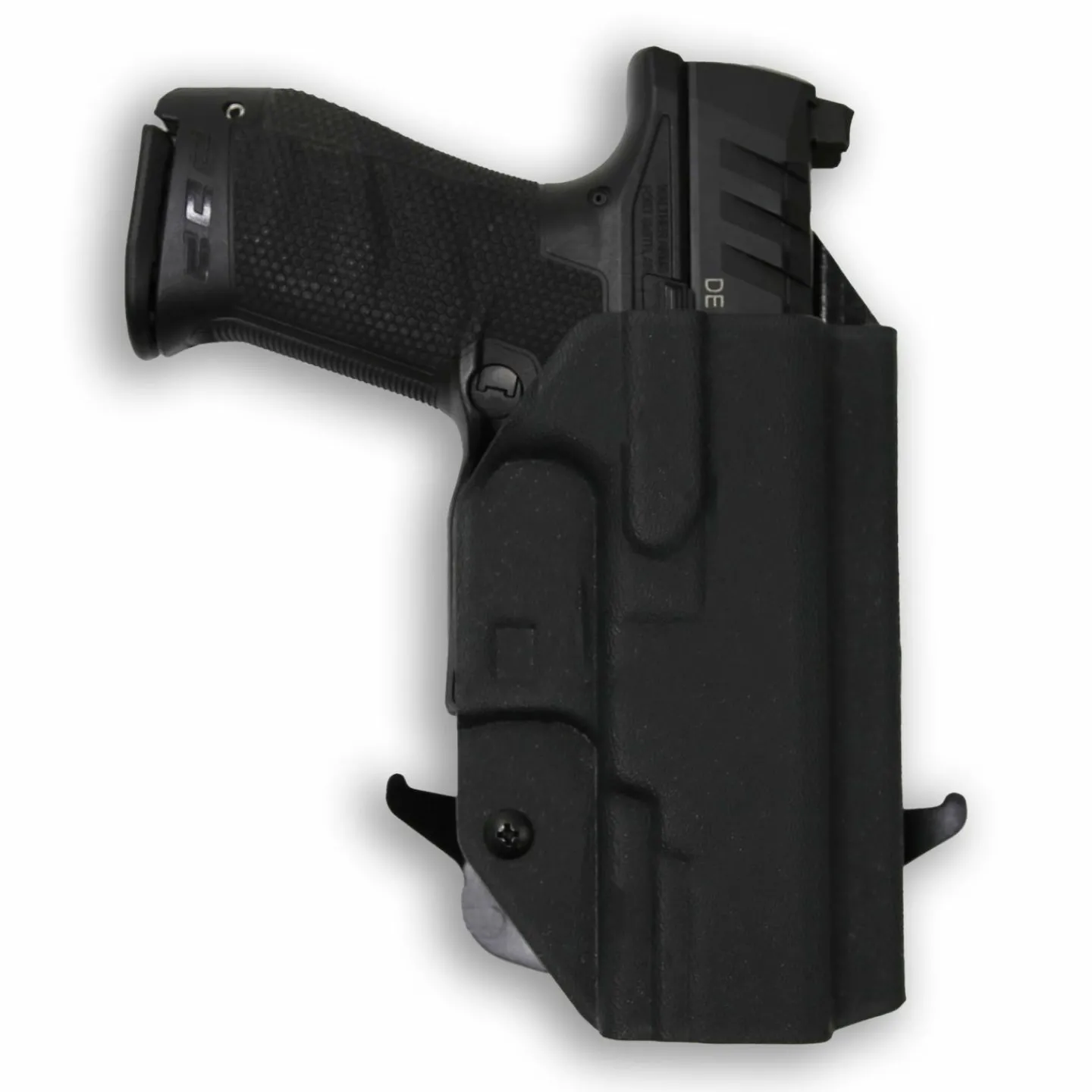 We The People Holsters Walther PDP Compact 4" OWB Holster Clearance