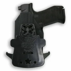 We The People Holsters Walther PDP Compact 4" OWB Holster Clearance