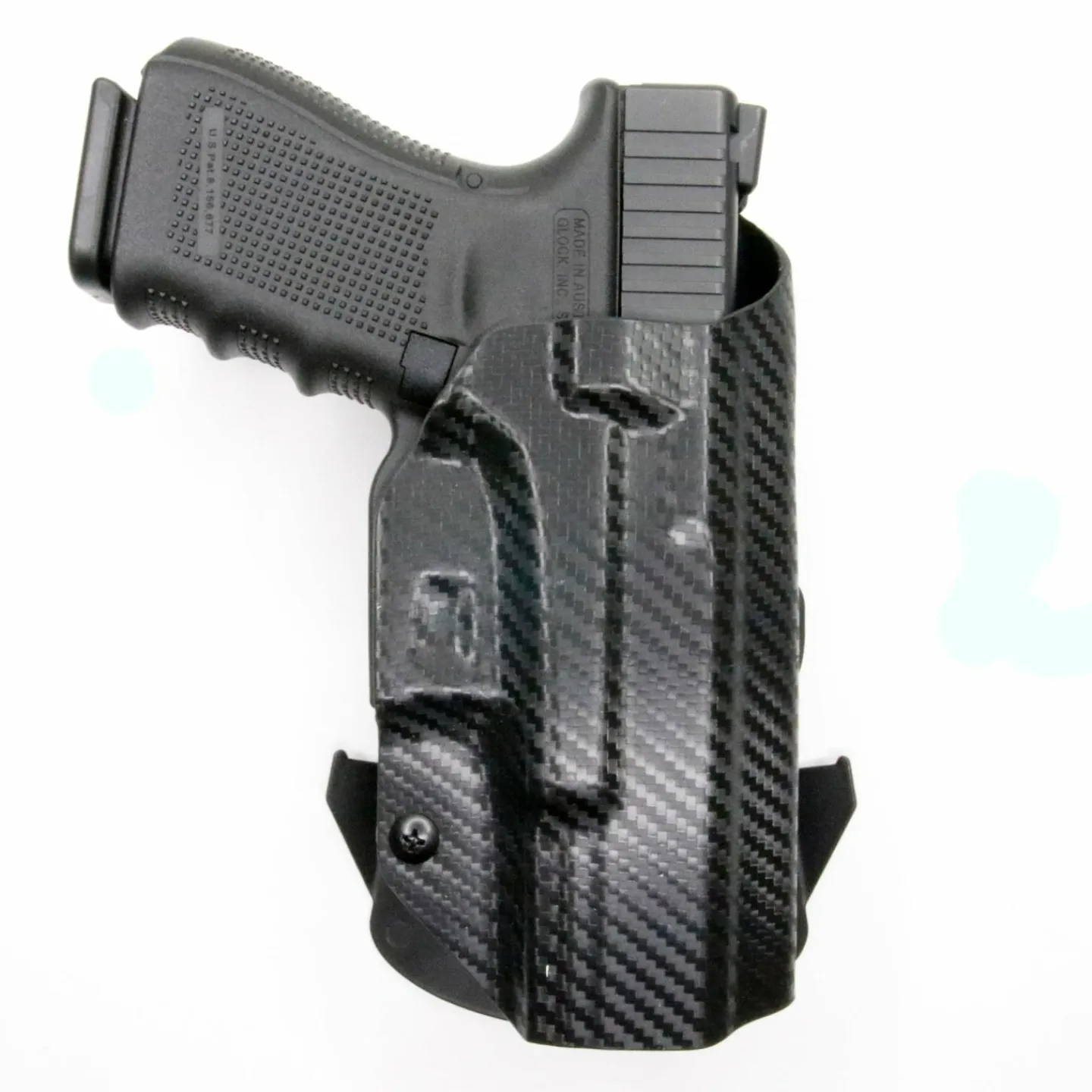 We The People Holsters Walther PDP Compact 4" OWB Holster Clearance
