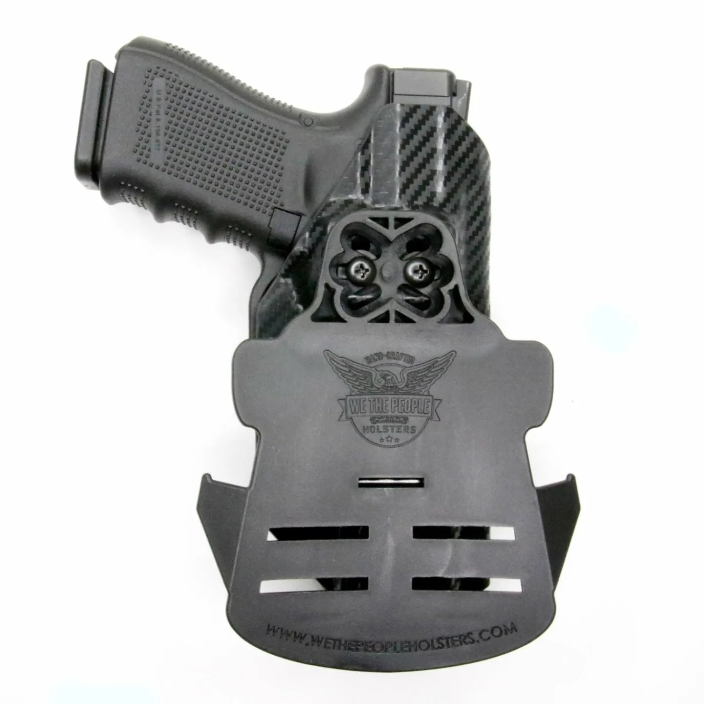 We The People Holsters Walther PDP Compact 4" OWB Holster Clearance
