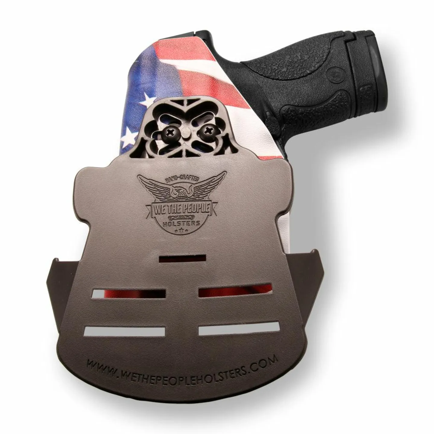 We The People Holsters Walther PDP Compact 4" OWB Holster Clearance