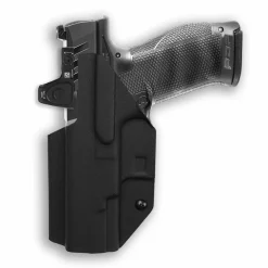 We The People Holsters Walther PDP Compact 4" Red Dot Optic Cut IWB Holster Hot