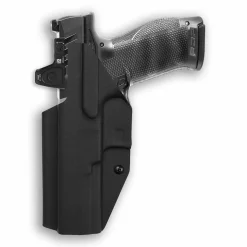 We The People Holsters Walther PDP Compact 5" Red Dot Optic Cut IWB Holster Best