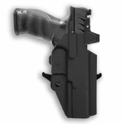 We The People Holsters Walther PDP Compact 5" Red Dot Optic Cut OWB Holster Sale