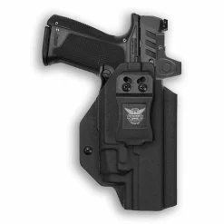 We The People Holsters Walther PDP Compact 5" with Streamlight TLR-7/7A/7X Light Red Dot Optic Cut IWB Holster Outlet