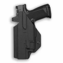 We The People Holsters Walther PDP Compact 5" with Streamlight TLR-7/7A/7X Light Red Dot Optic Cut IWB Holster Outlet