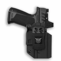 We The People Holsters Walther PDP F-Series 3.5" Red Dot Optic Cut IWB Holster Clearance
