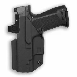 We The People Holsters Walther PDP F-Series 3.5" Red Dot Optic Cut IWB Holster Clearance