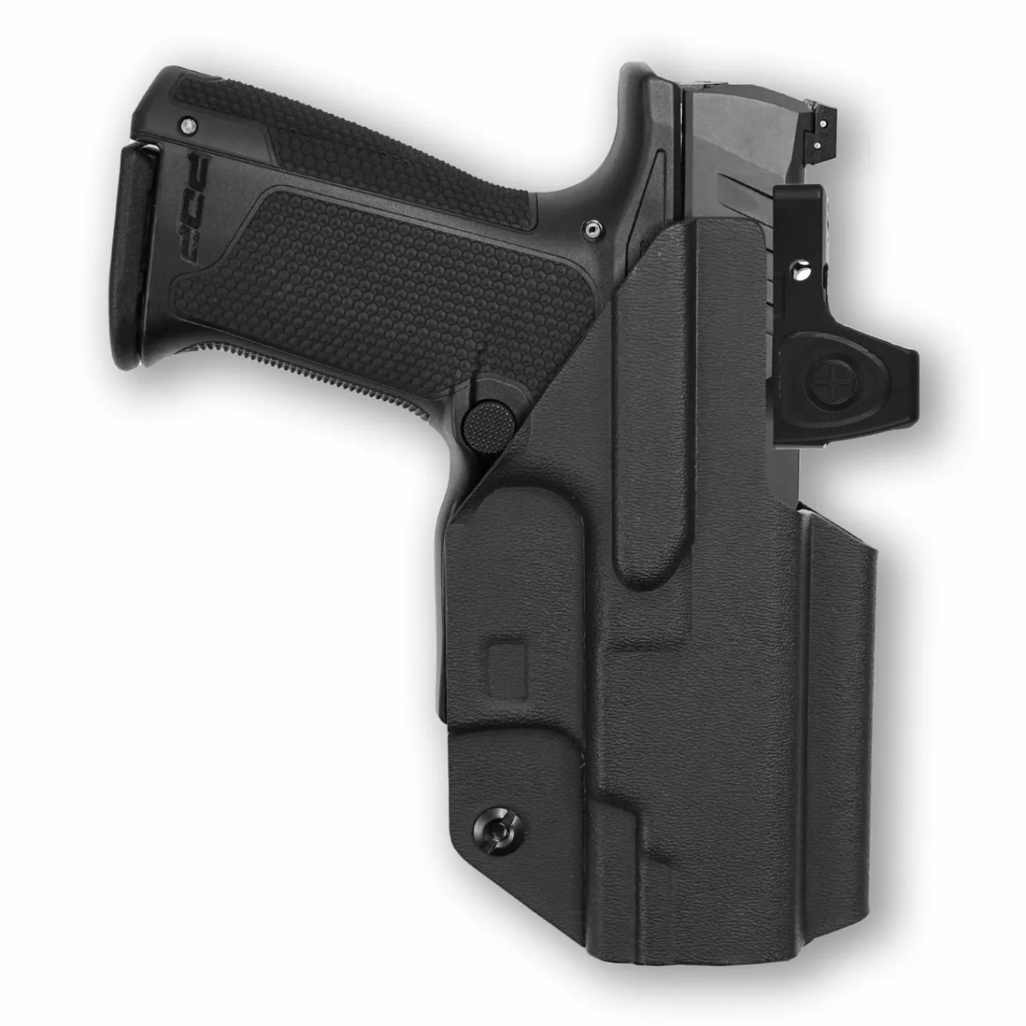 We The People Holsters Walther PDP F-Series 3.5" Red Dot Optic Cut IWB Holster Clearance