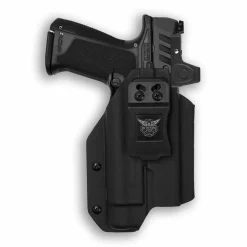 We The People Holsters Walther PDP F-Series 4" with Streamlight TLR-1/1S/HL Light Red Dot Optic Cut IWB Holster Discount