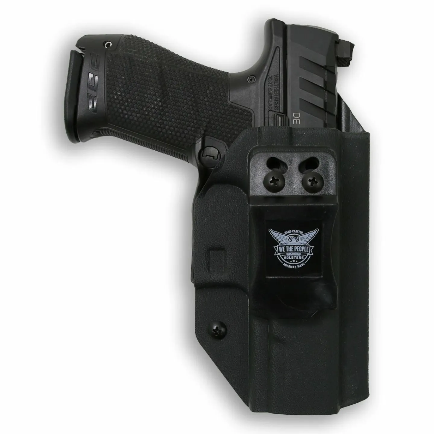 We The People Holsters Walther PDP F-Series Pro 4" IWB Holster Best