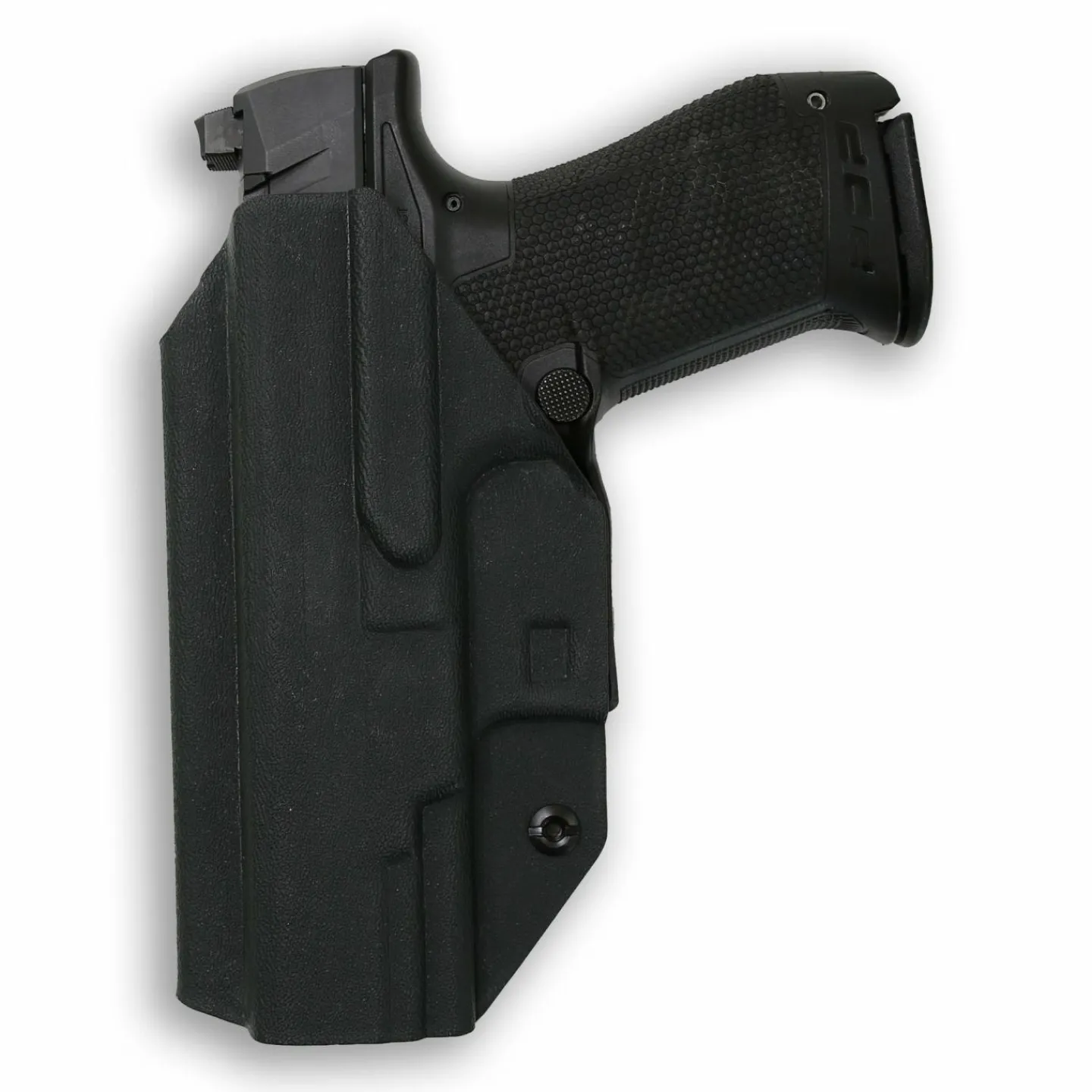 We The People Holsters Walther PDP F-Series Pro 4" IWB Holster Best