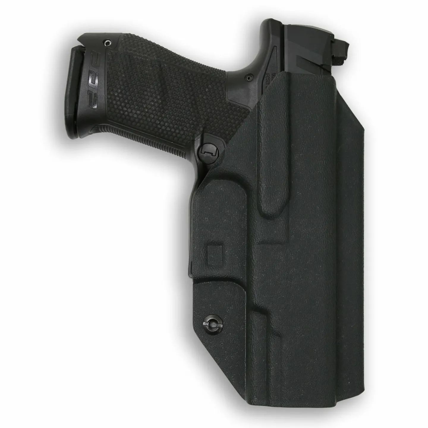 We The People Holsters Walther PDP F-Series Pro 4" IWB Holster Best