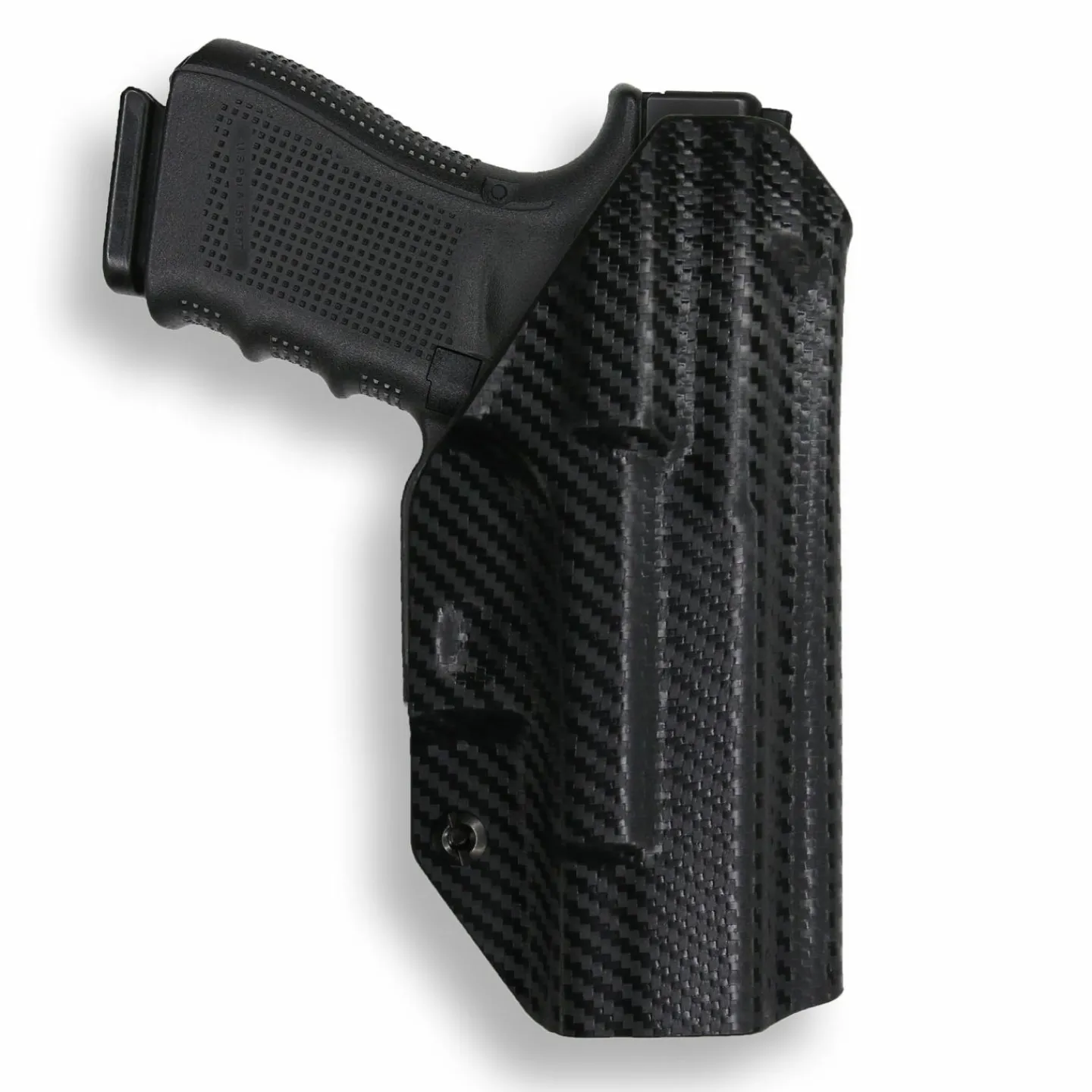 We The People Holsters Walther PDP F-Series Pro 4" IWB Holster Best