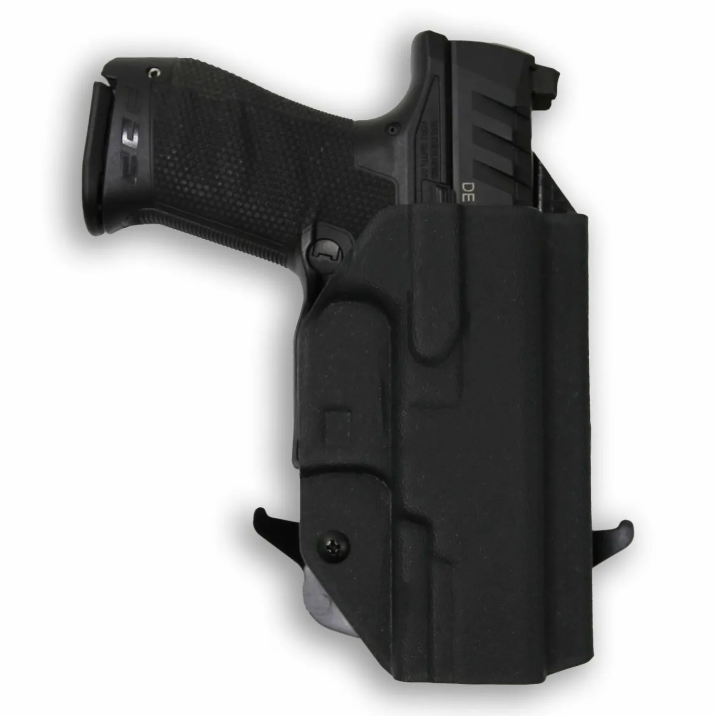 We The People Holsters Walther PDP F-Series Pro 4" OWB Holster Hot
