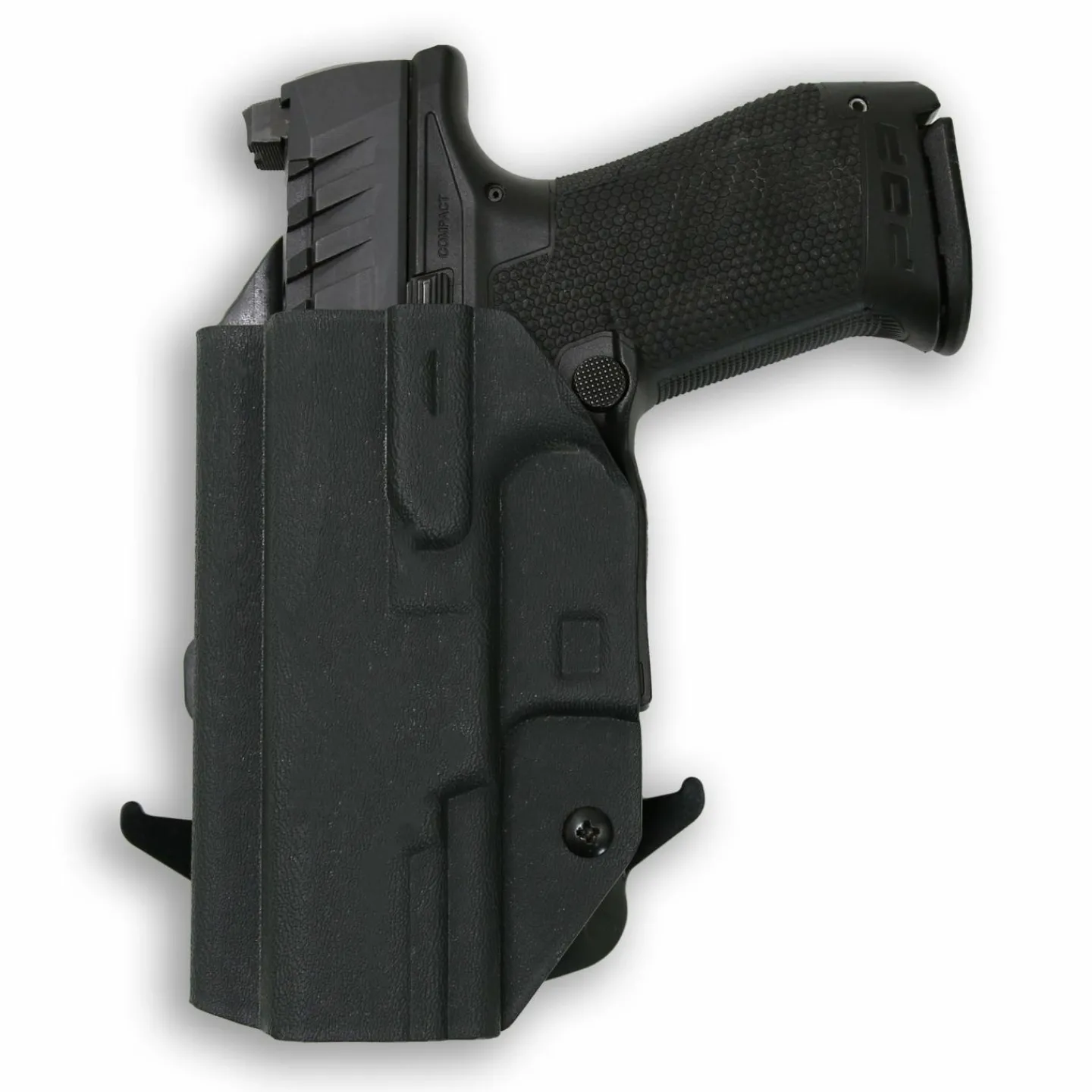 We The People Holsters Walther PDP F-Series Pro 4" OWB Holster Hot