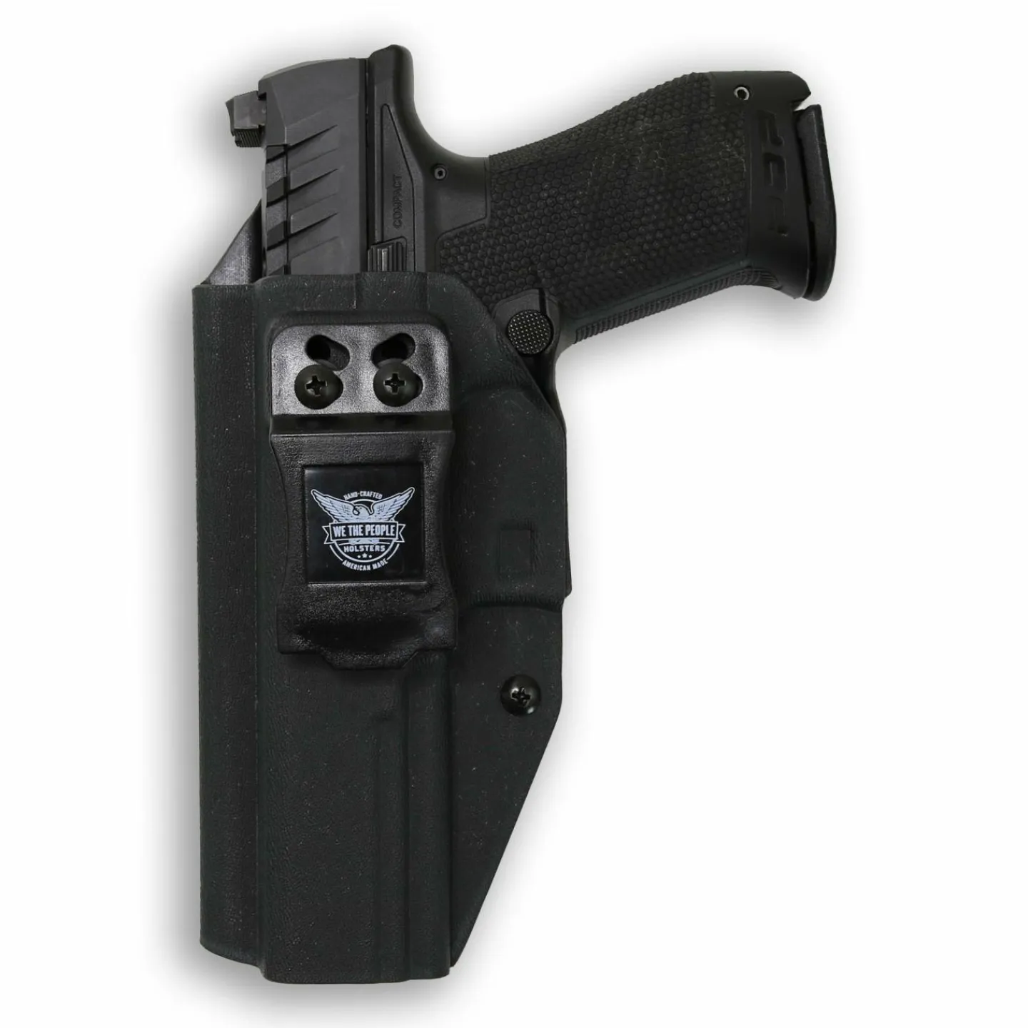 We The People Holsters Walther PDP Full Size 5" IWB Holster