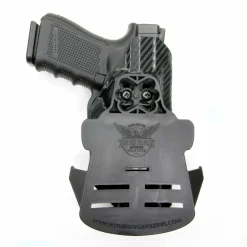We The People Holsters Walther PDP Full Size 4