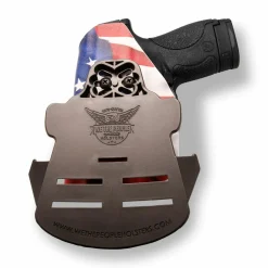 We The People Holsters Walther PDP Full Size 4