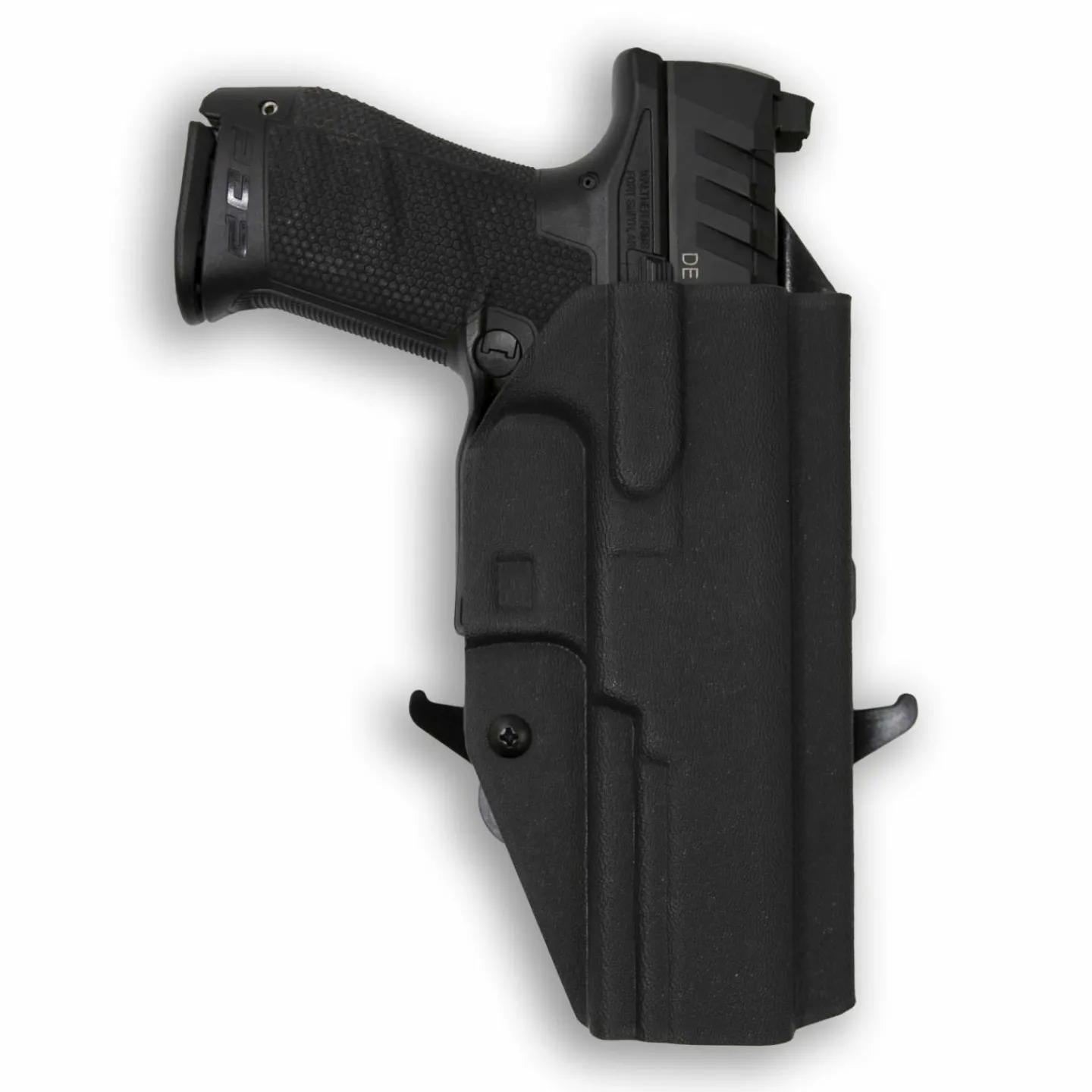 We The People Holsters Walther PDP Full Size 5" OWB Holster New