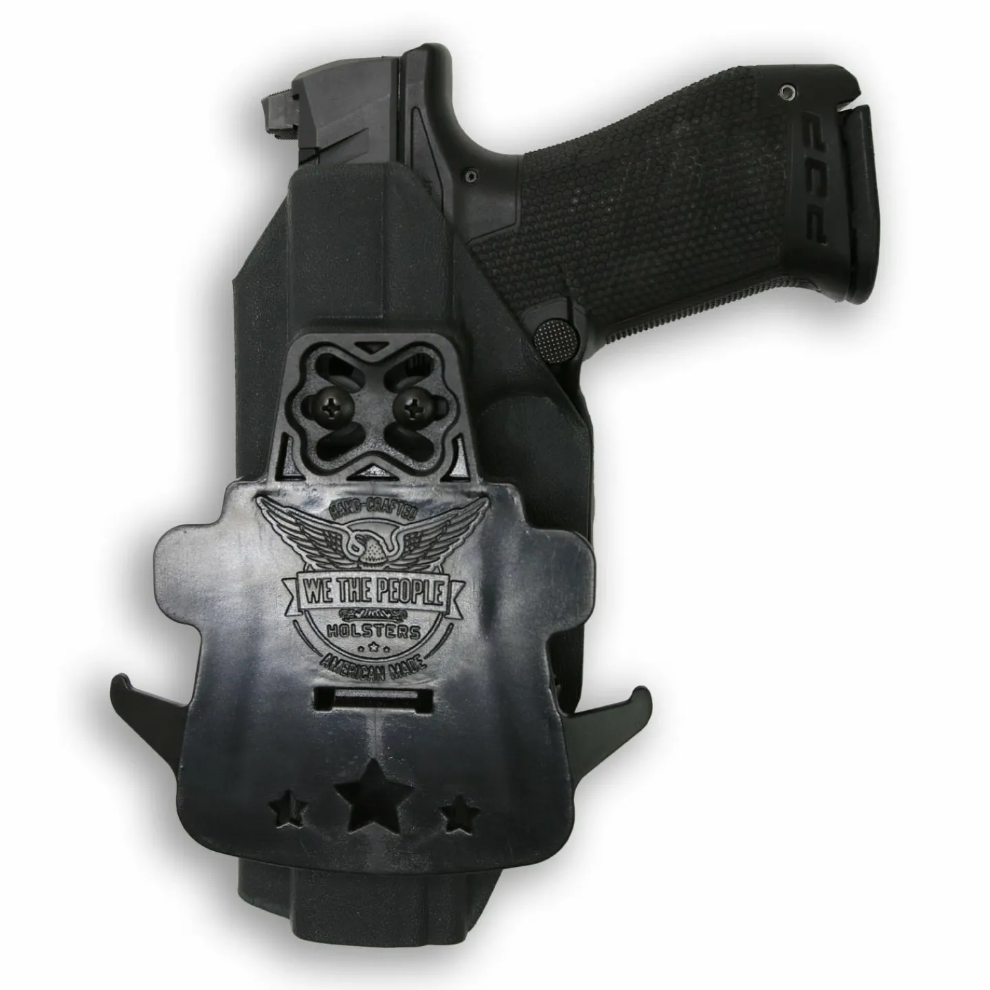 We The People Holsters Walther PDP Full Size 5" OWB Holster New