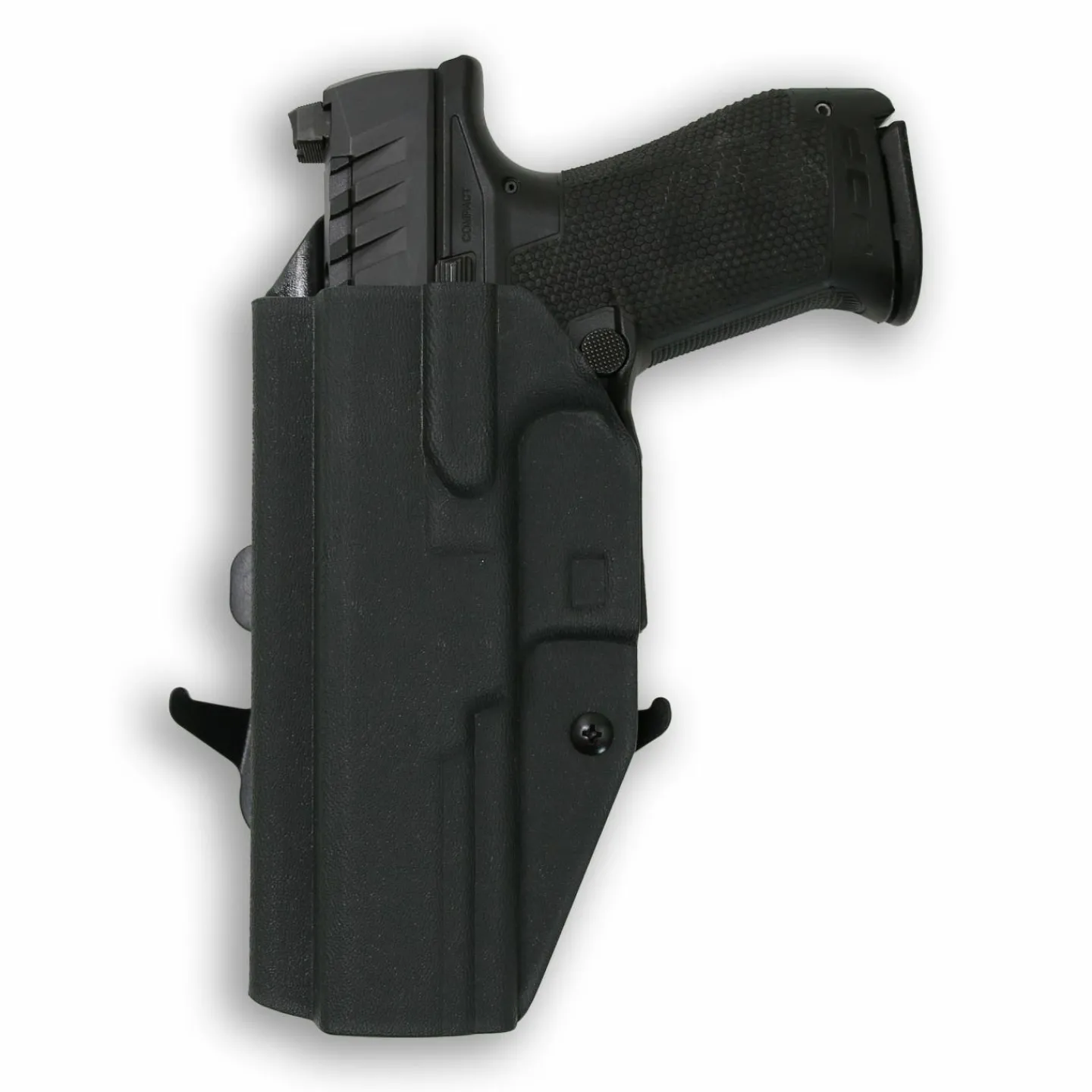 We The People Holsters Walther PDP Full Size 5" OWB Holster New