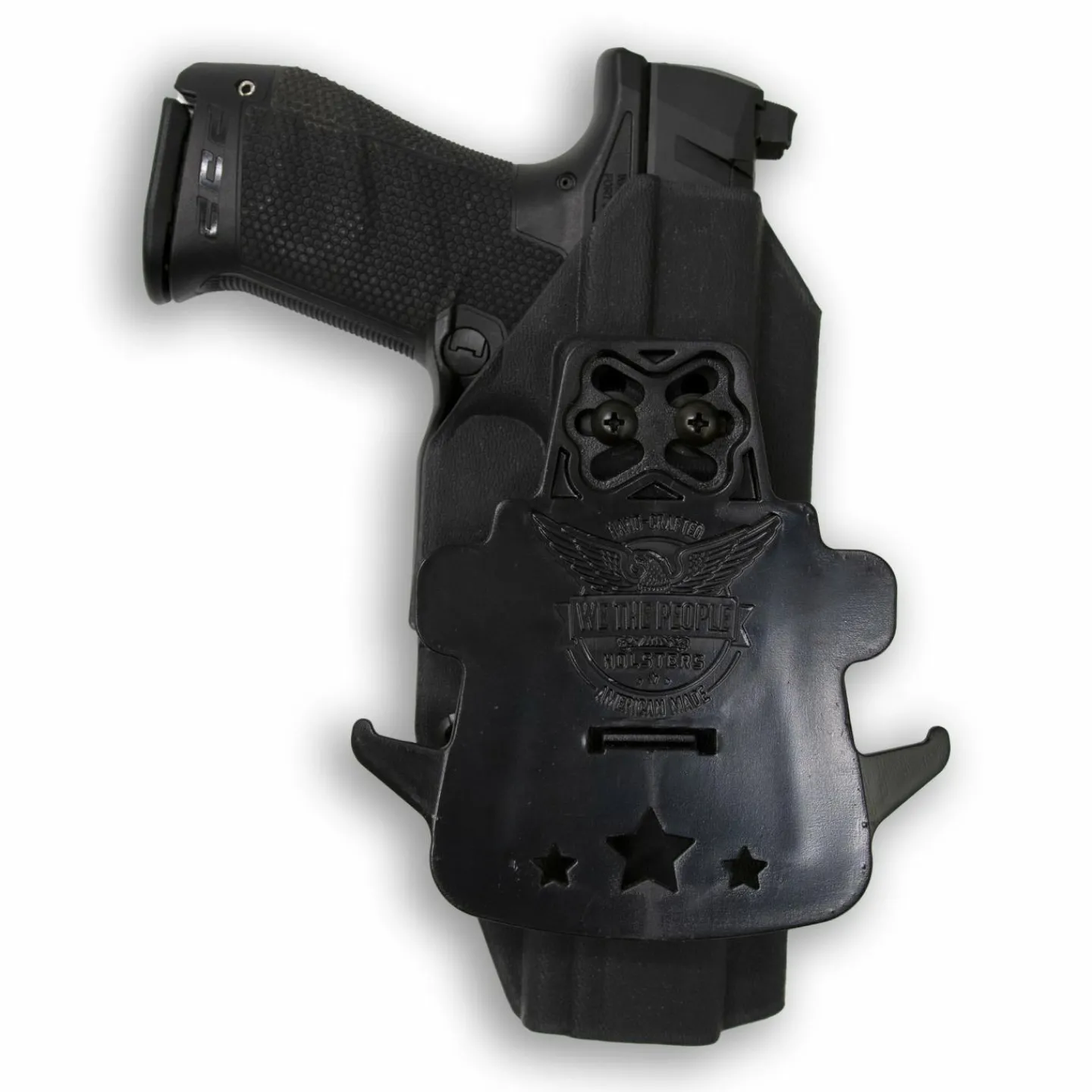 We The People Holsters Walther PDP Full Size 5" OWB Holster New