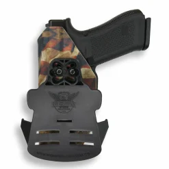 We The People Holsters Walther PDP Full Size 5