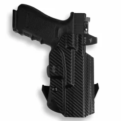 We The People Holsters Walther PDP Full Size 5