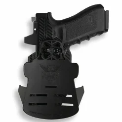 We The People Holsters Walther PDP Full Size 5
