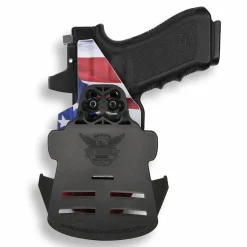 We The People Holsters Walther PDP Full Size 5