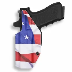 We The People Holsters Walther PDP Full Size 4