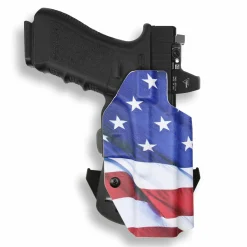 We The People Holsters Walther PDP Full Size 4