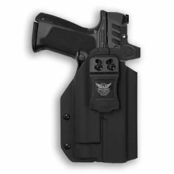 We The People Holsters Walther PDP Full Size 4.5" with Streamlight TLR-1/1S/HL Light Red Dot Optic Cut IWB Holster New