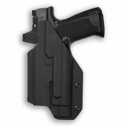 We The People Holsters Walther PDP Full Size 4" with Streamlight TLR-1/1S/HL Light Red Dot Optic Cut IWB Holster Sale