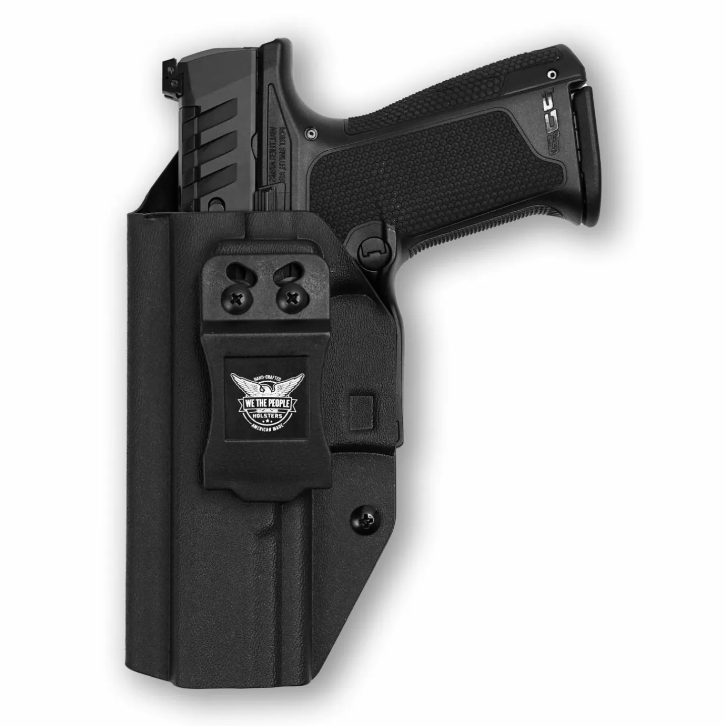 We The People Holsters Walther PDP Pro SD Compact 4" IWB Holster New