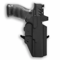 We The People Holsters Walther PDP Pro SD Compact 4" Red Dot Optic Cut OWB Holster