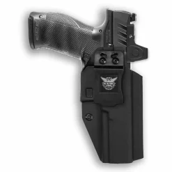 We The People Holsters Walther PDP Pro SD Compact 4" Red Dot Optic Cut IWB Holster