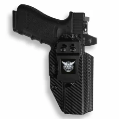 We The People Holsters Walther PDP Pro SD Compact 4