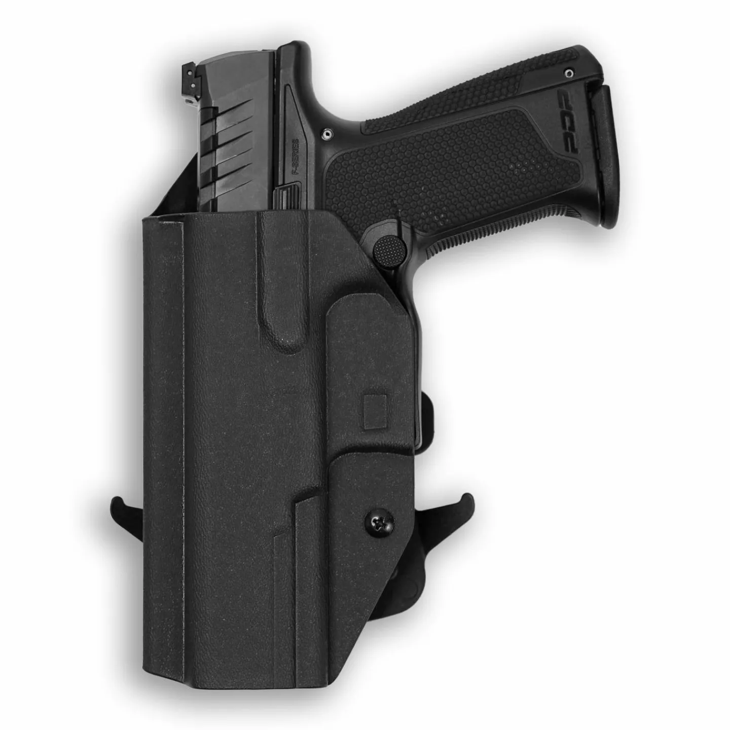 We The People Holsters Walther PDP Pro SD Compact 4" OWB Holster Outlet