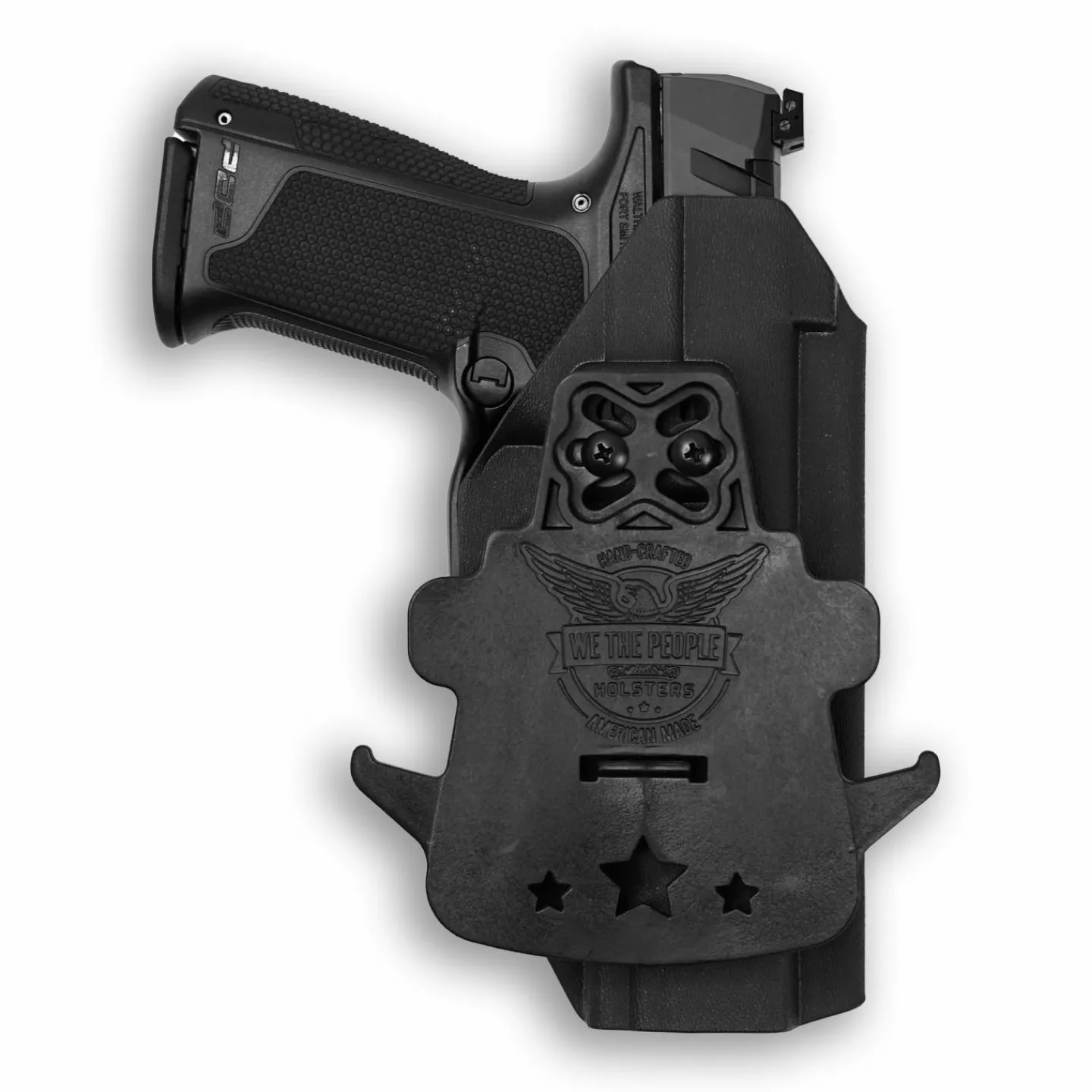 We The People Holsters Walther PDP Pro SD Compact 4" OWB Holster Outlet