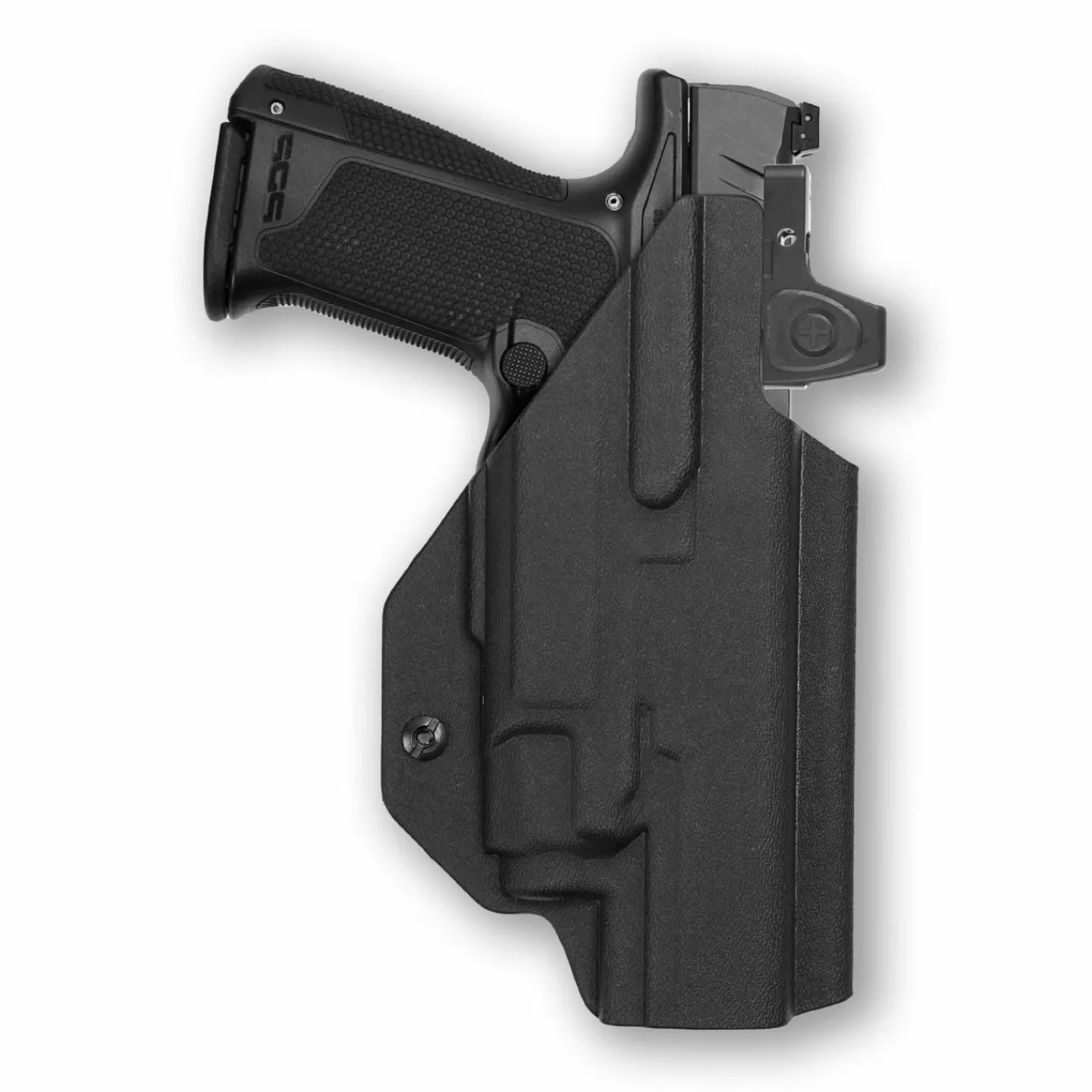 We The People Holsters Walther PDP Pro SD Full Size 4.5" with Streamlight TLR-7/7A/7X Light Red Dot Optic Cut IWB Holster Outlet